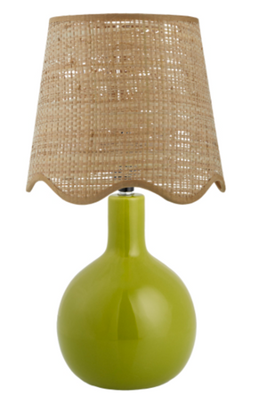 Balboa Table Lamp