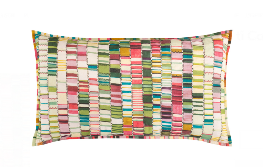 Penelope Stripe Sham