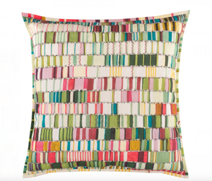 Penelope Stripe Sham