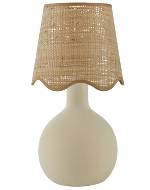 Balboa Table Lamp