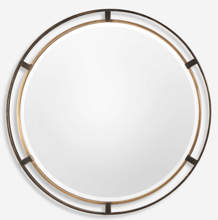 Carrizo Mirror