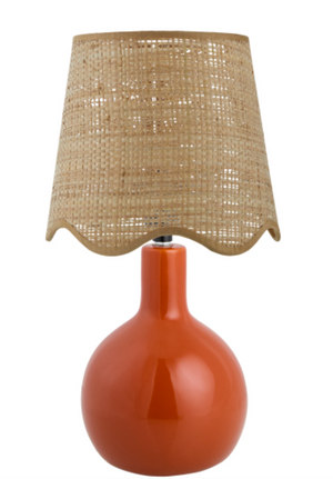 Balboa Table Lamp