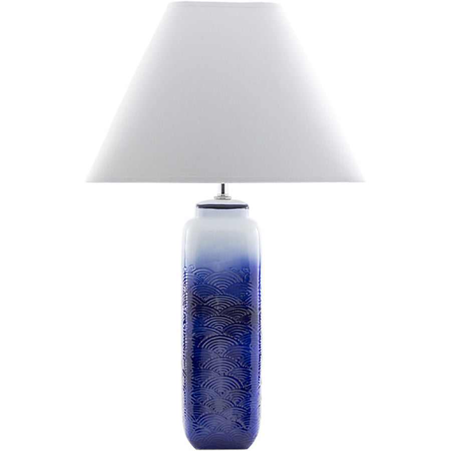 Azul Table Lamp - Revibe Designs