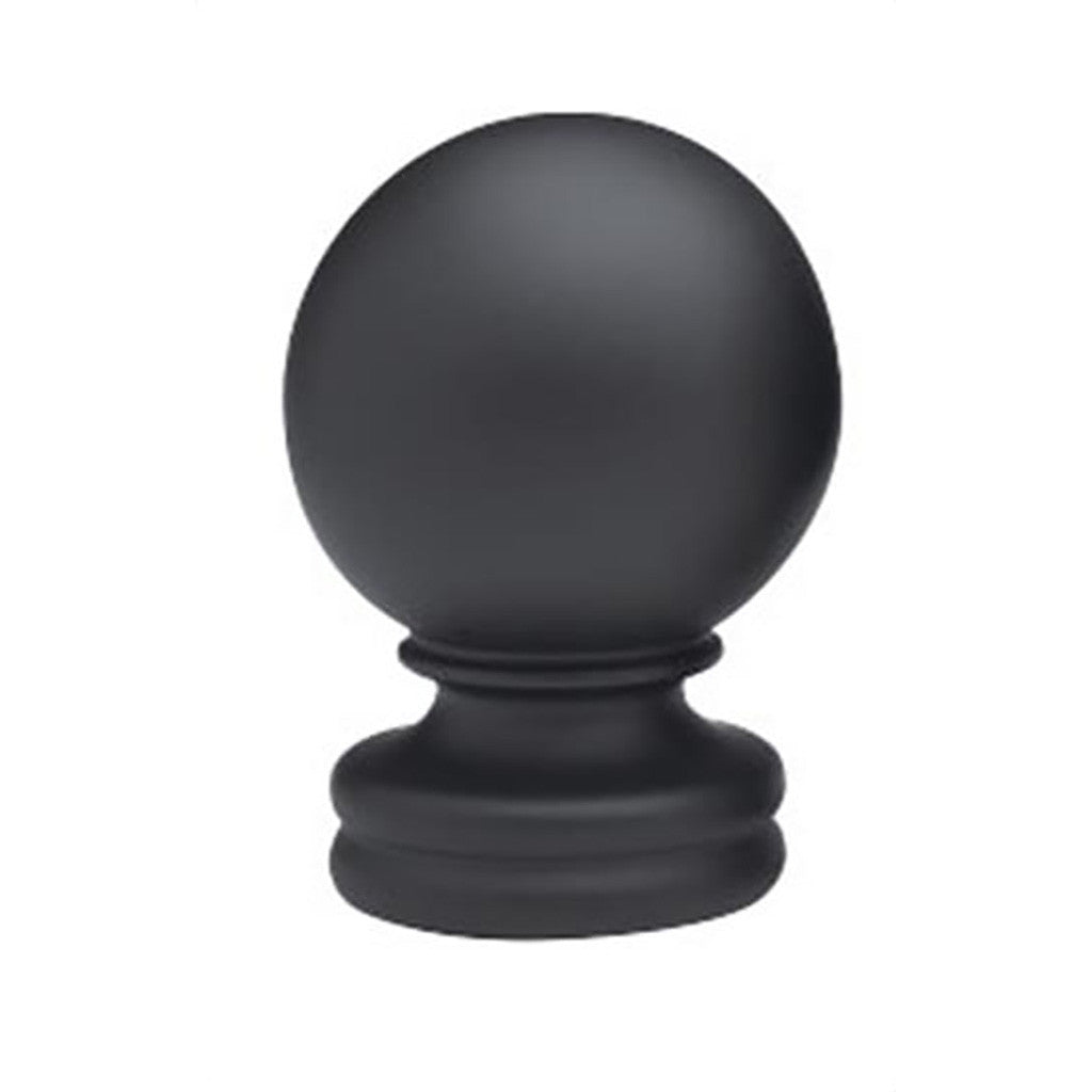 Ball Finial Revibe Designs