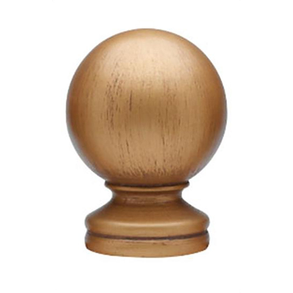 Ball Finial - Revibe Designs