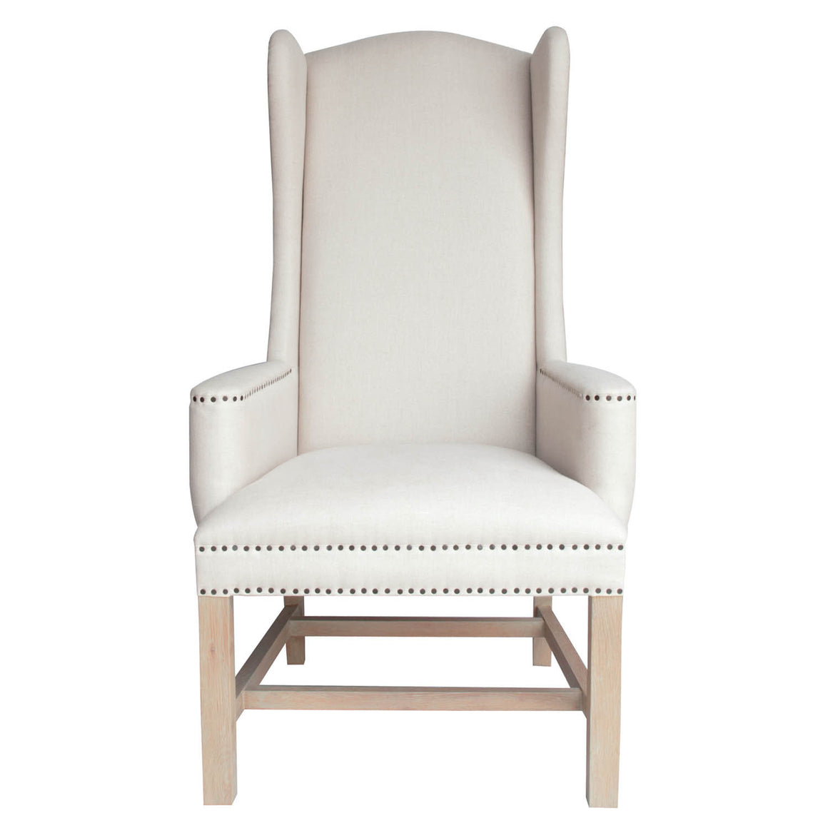 Benette Arm Chair - Revibe Designs