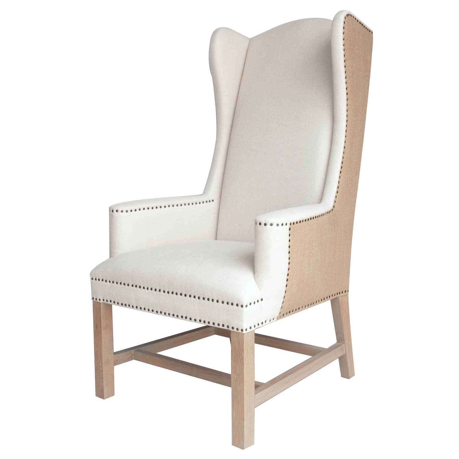 Benette Arm Chair - Revibe Designs