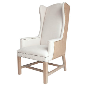 Benette Arm Chair - Revibe Designs