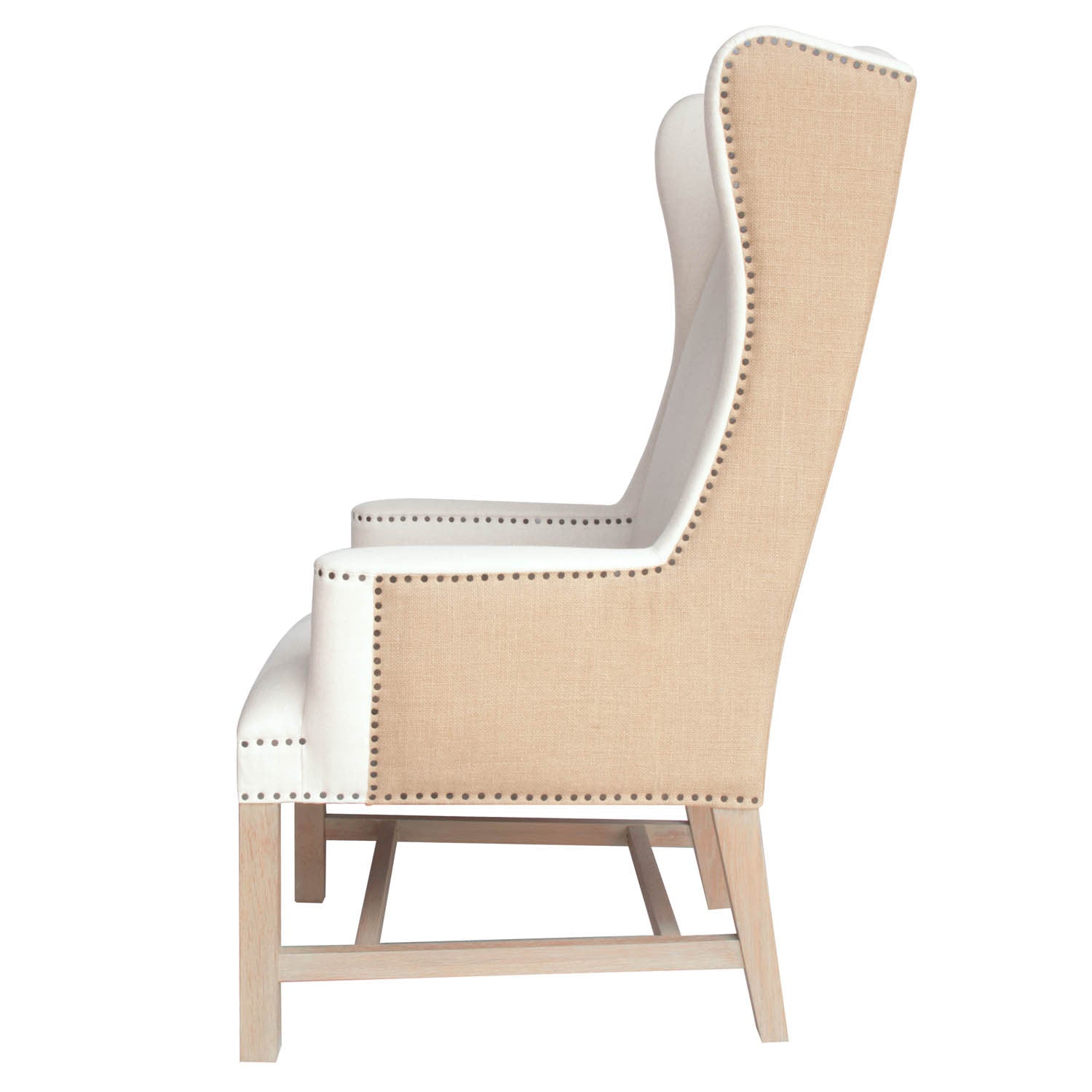 Benette Arm Chair - Revibe Designs