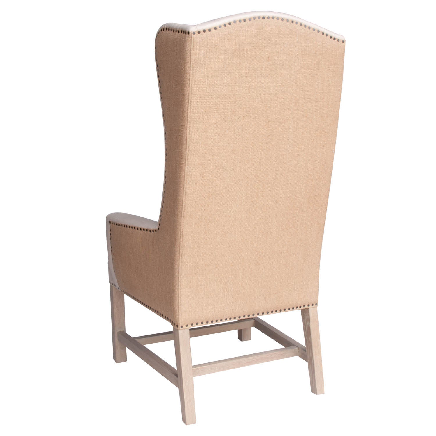 Benette Arm Chair - Revibe Designs