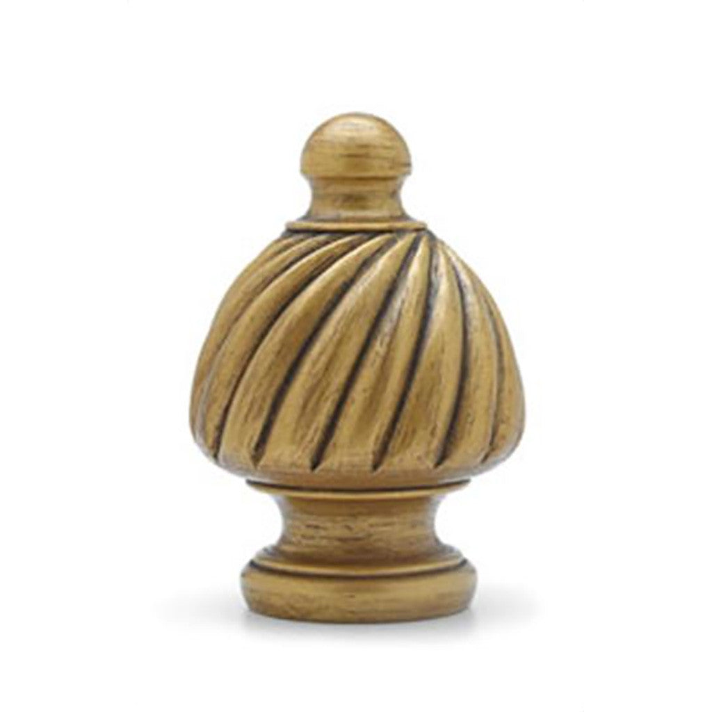 Cambridge Finial - Revibe Designs