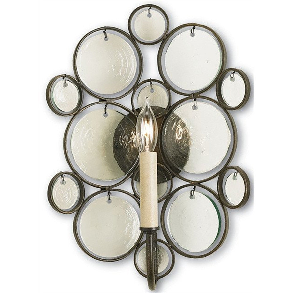 Fiona Wall Sconce - Revibe Designs