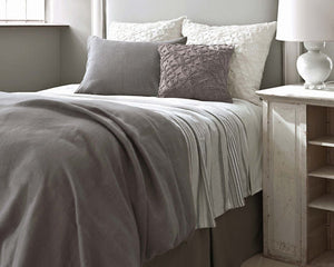 Interlaken Bed Skirts - Revibe Designs