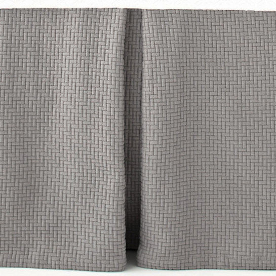 Interlaken Bed Skirts - Revibe Designs