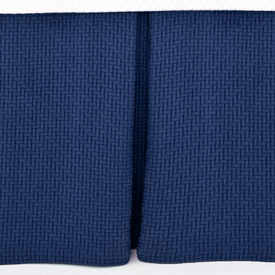 Interlaken Bed Skirts - Revibe Designs