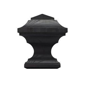 Rustic Oxford Finial - Revibe Designs