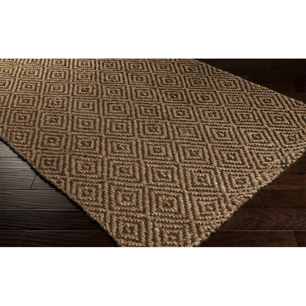 Woven Rug Reed Reed Rug - Revibe Designs