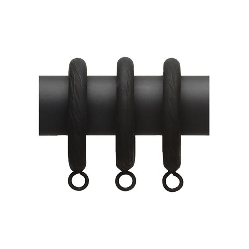 Iron Works Rings - Revibe Designs