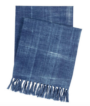 Santa Monica Throw - Revibe Designs