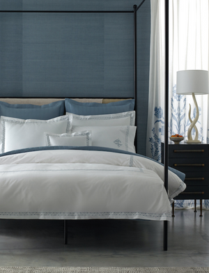 Prado Duvet Cover - Revibe Designs