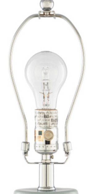 Vaughn Lamp