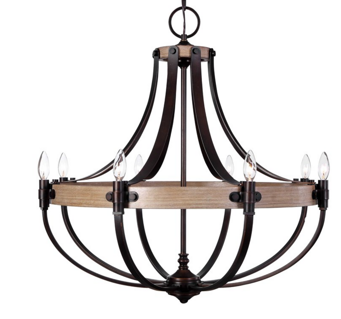 Dubois Chandelier