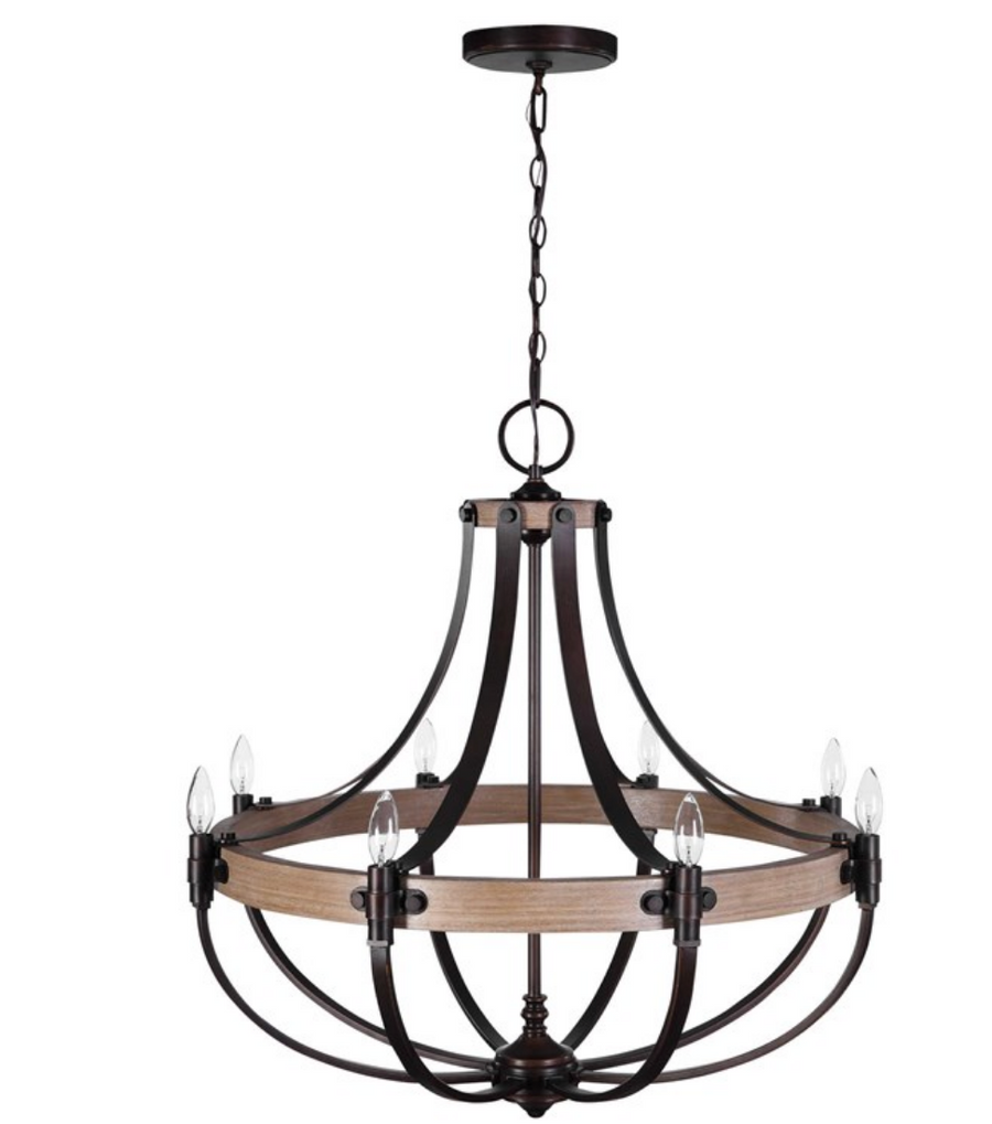 Dubois Chandelier