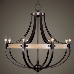 Dubois Chandelier