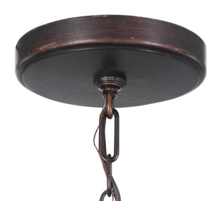 Dubois Chandelier