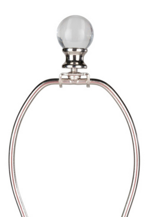 Healey Lamp