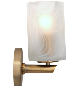 Streamer Wall Sconce