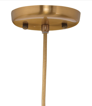 Isabella Pendant Light