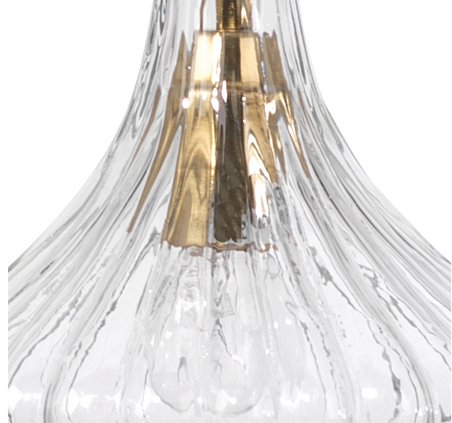 Isabella Pendant Light