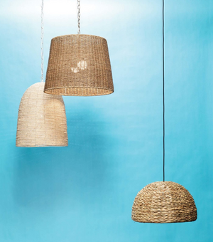 Waterfront Pendant Light