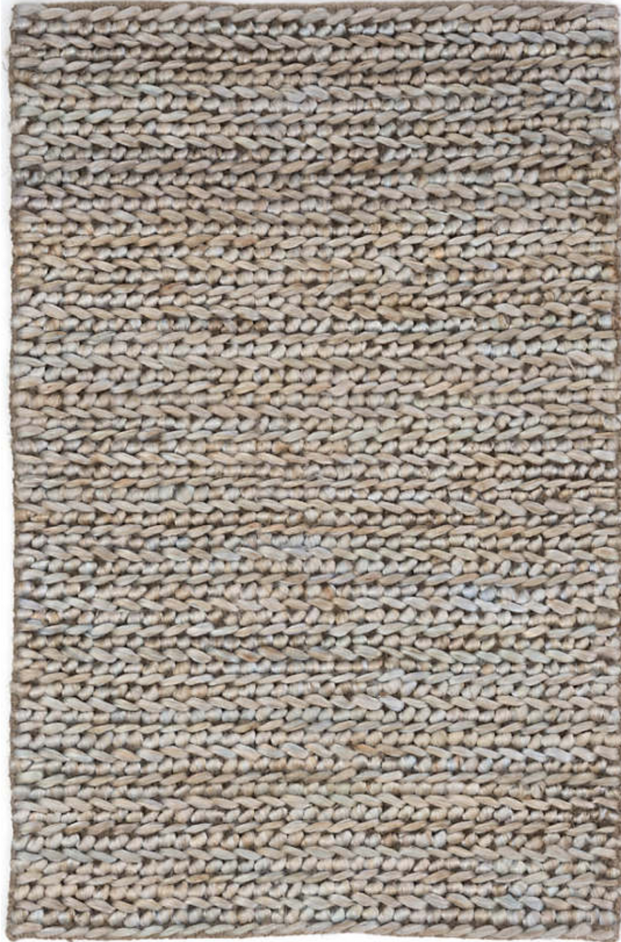 Jute Rug