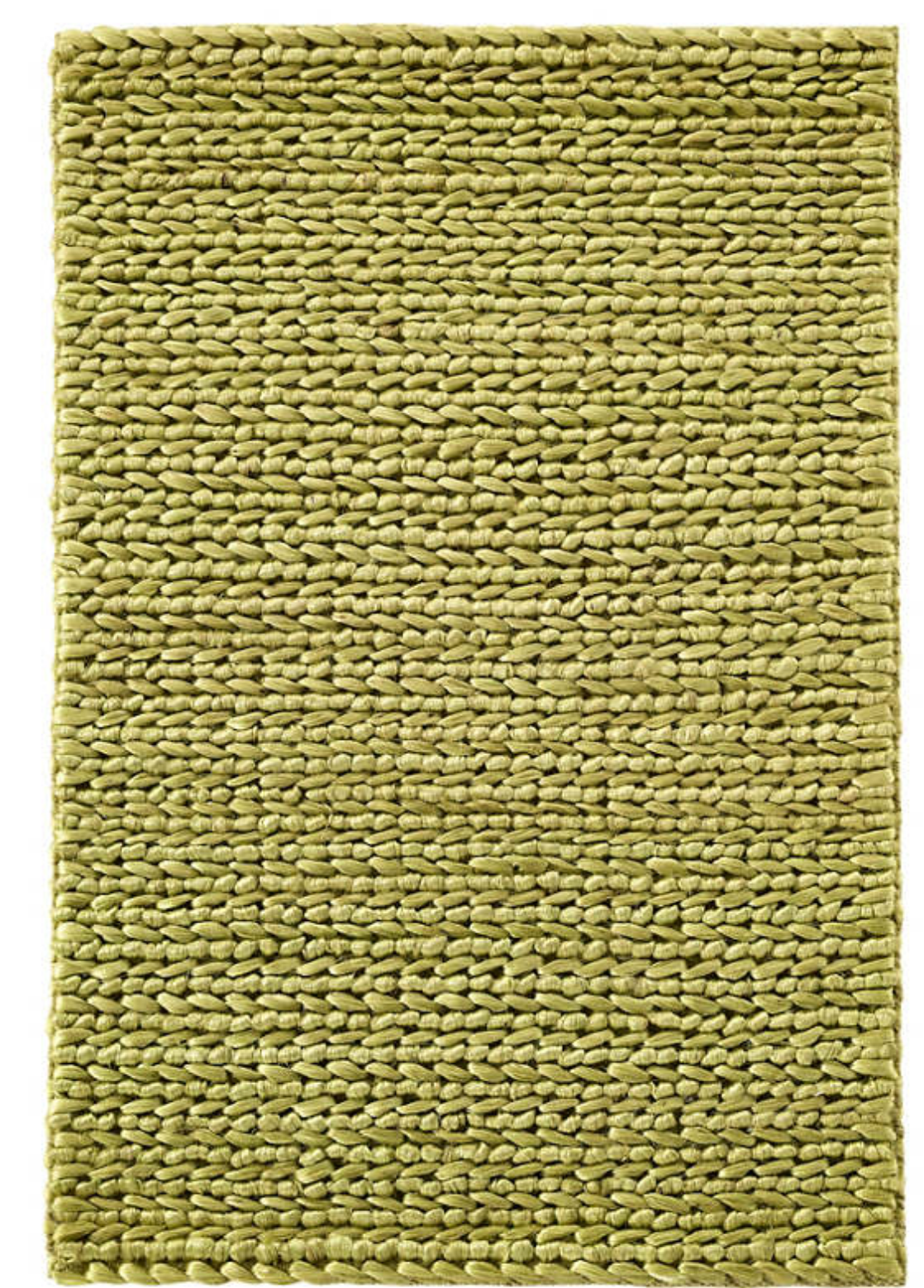 Jute Rug