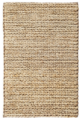 Jute Rug