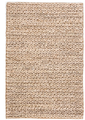 Jute Rug