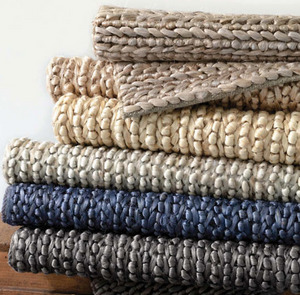 Jute Rug