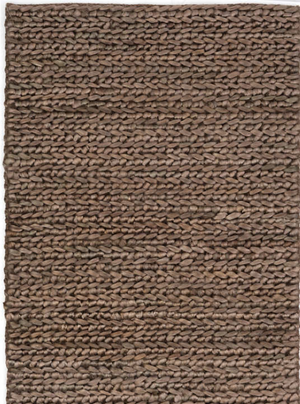 Jute Rug