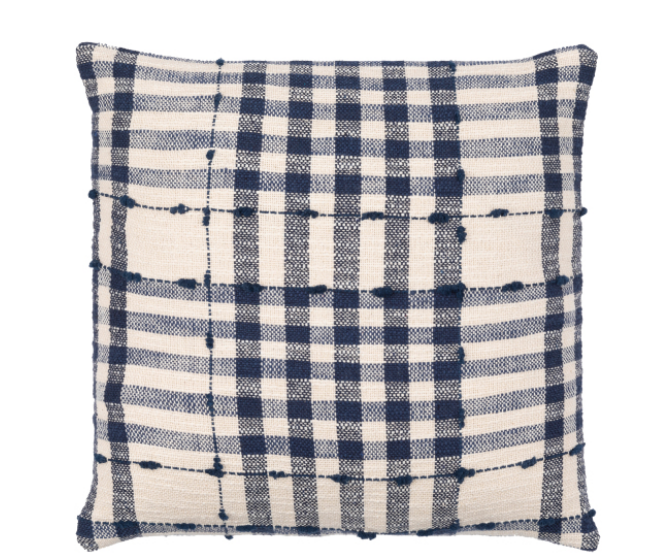 Kellan Pillow