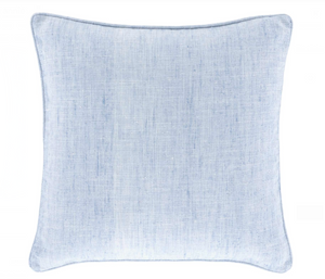 Greylock Pillows