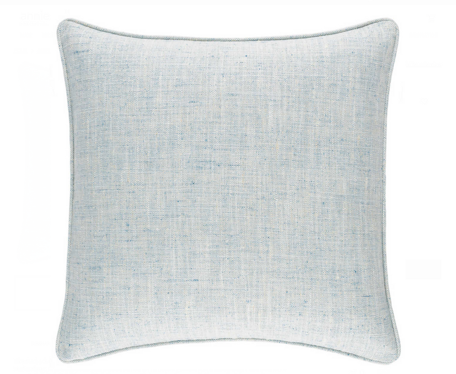 Greylock Pillows