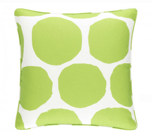 On the Spot Indoor - Outdoor Pillows