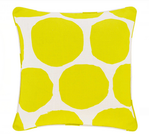 On the Spot Indoor - Outdoor Pillows