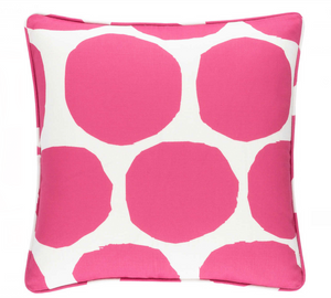 On the Spot Indoor - Outdoor Pillows