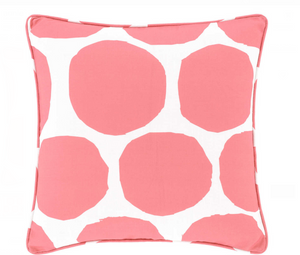 On the Spot Indoor - Outdoor Pillows