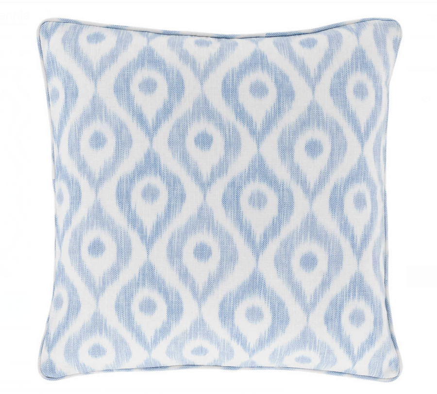 Indie Indoor / Outdoor PIllow