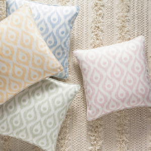 Indie Indoor / Outdoor PIllow