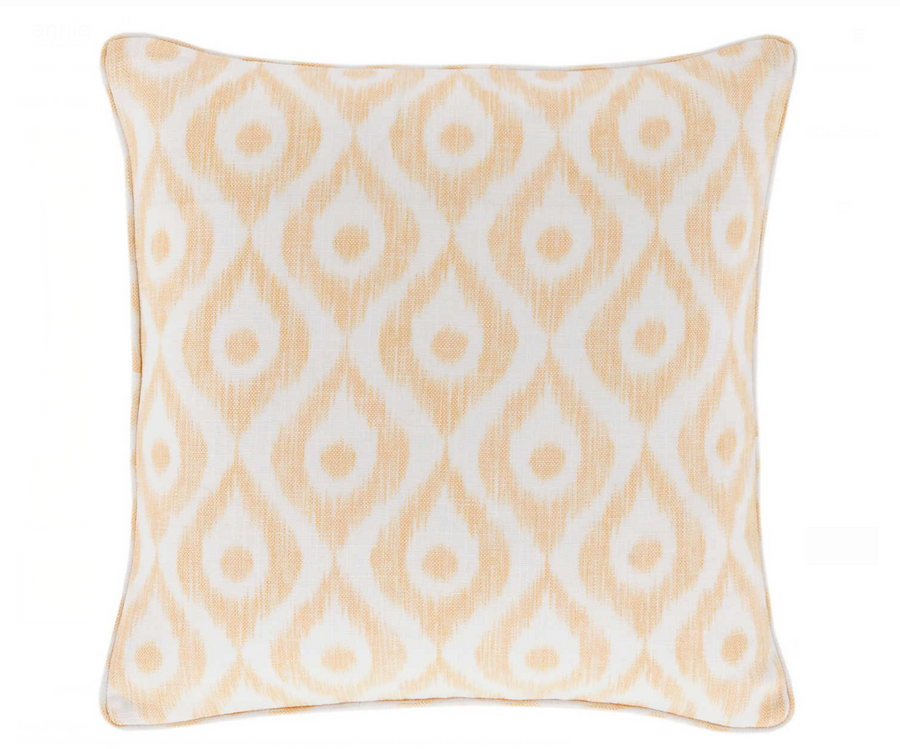 Indie Indoor / Outdoor PIllow Cover